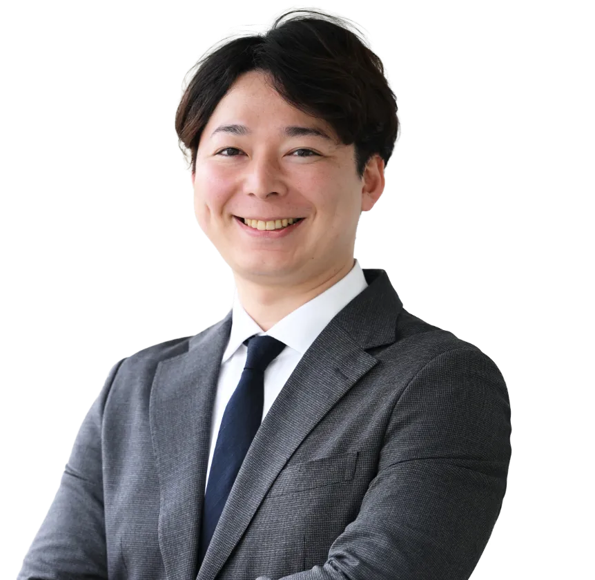 取締役副社長 菊池佑弥