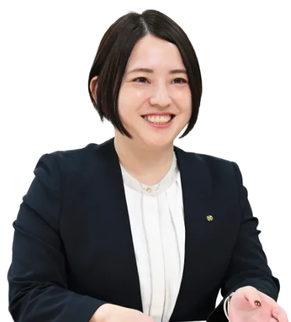 経営企画室 A.Sさん