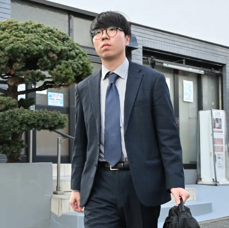 営業部 A.Mさん