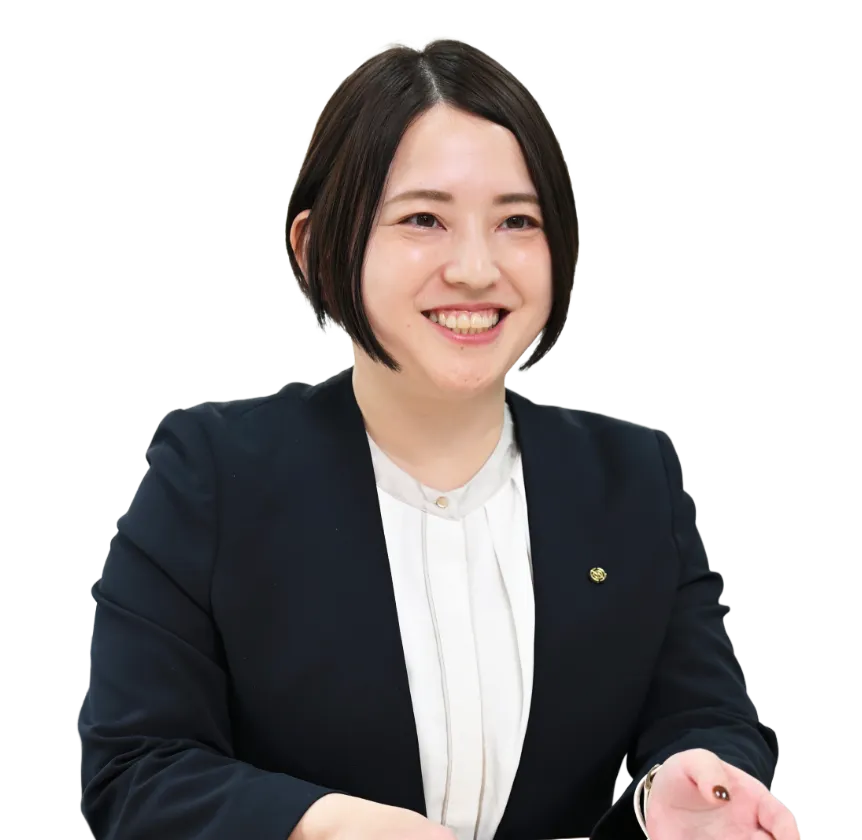 経営企画室 A.Sさん