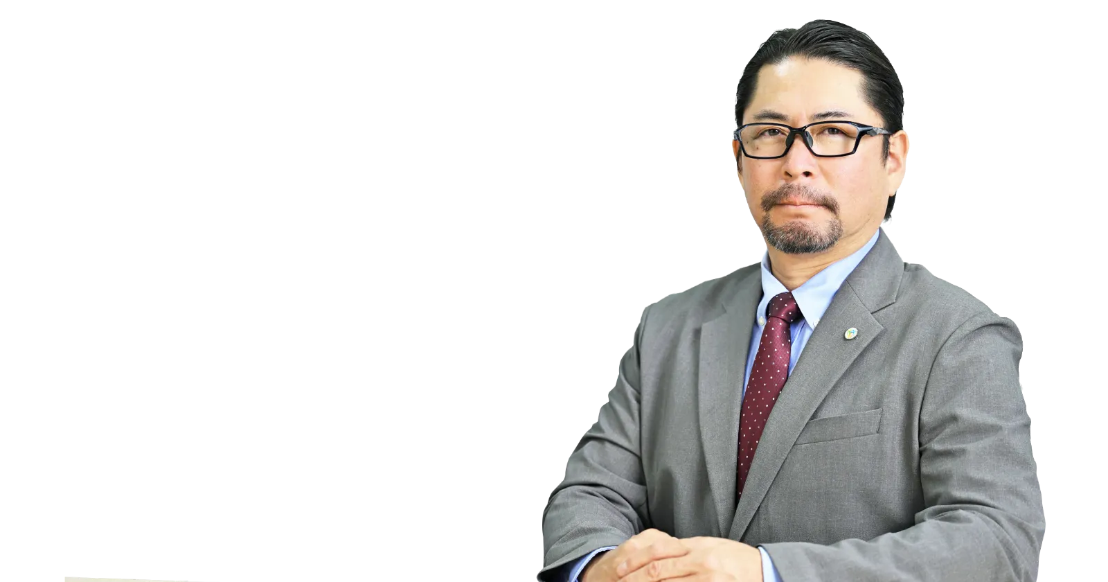 代表取締役 福島佳孝