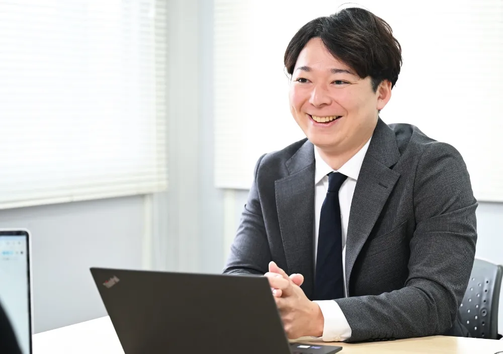 キャリアアップストーリー