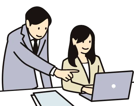 総務・人事